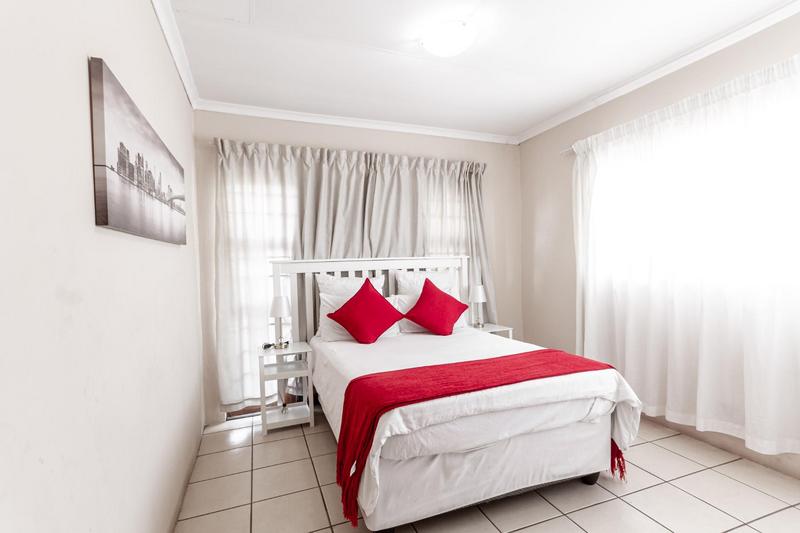 3 Bedroom Property for Sale in The Hill Gauteng