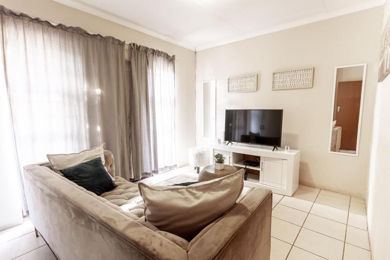 3 Bedroom Property for Sale in The Hill Gauteng