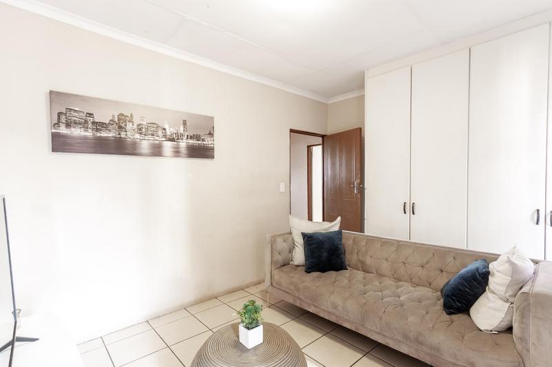 3 Bedroom Property for Sale in The Hill Gauteng