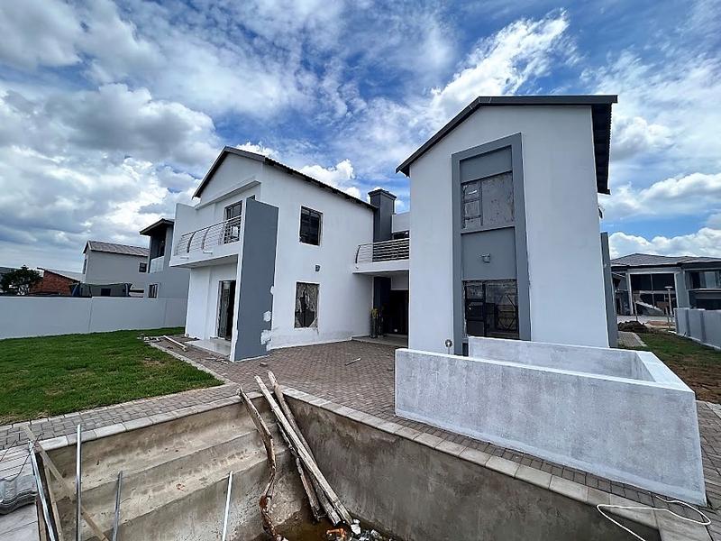 4 Bedroom Property for Sale in Six Fountains Residential Estate Gauteng