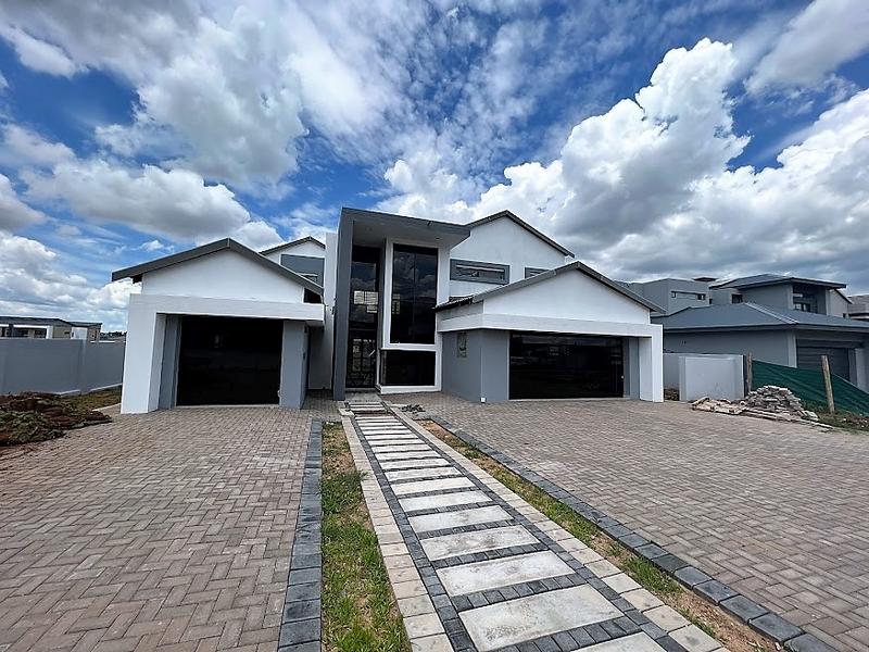 4 Bedroom Property for Sale in Six Fountains Residential Estate Gauteng