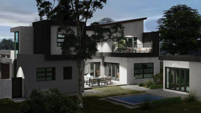 5 Bedroom Property for Sale in Midstream Heights Gauteng