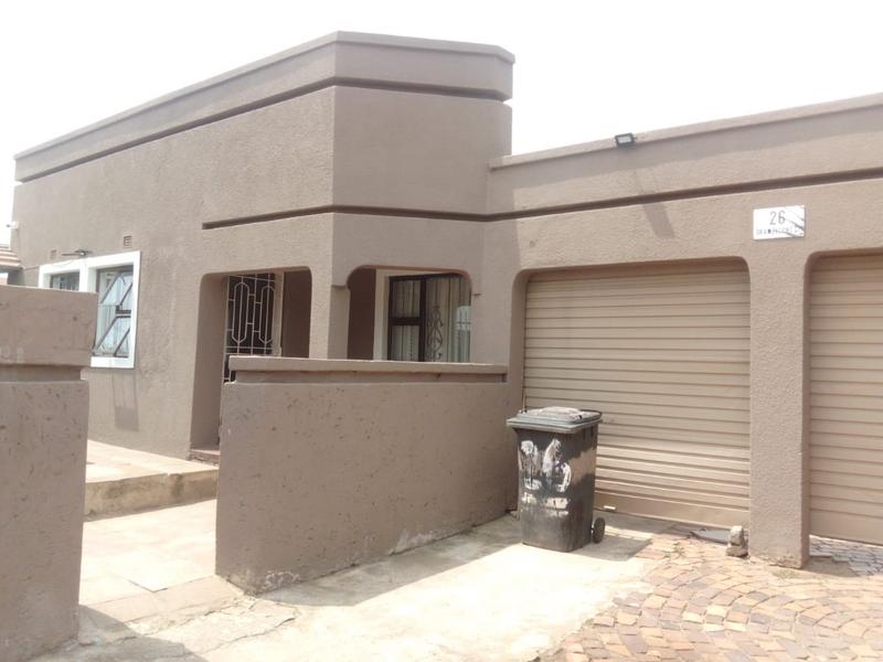 3 Bedroom Property for Sale in Eldorado Park Gauteng