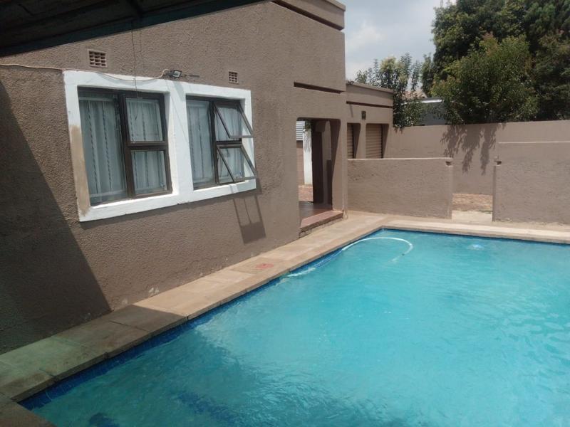 3 Bedroom Property for Sale in Eldorado Park Gauteng