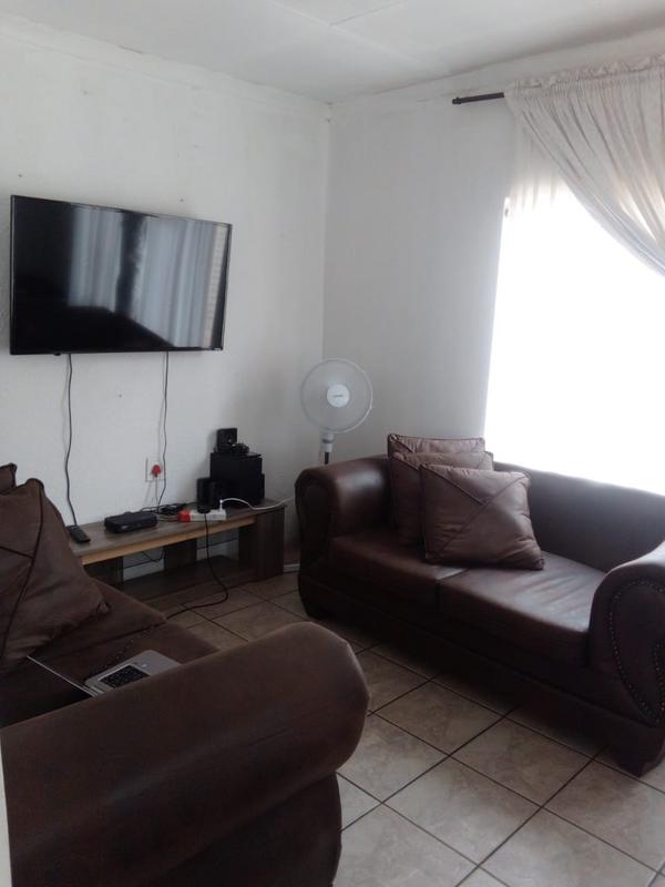 3 Bedroom Property for Sale in Eldorado Park Gauteng