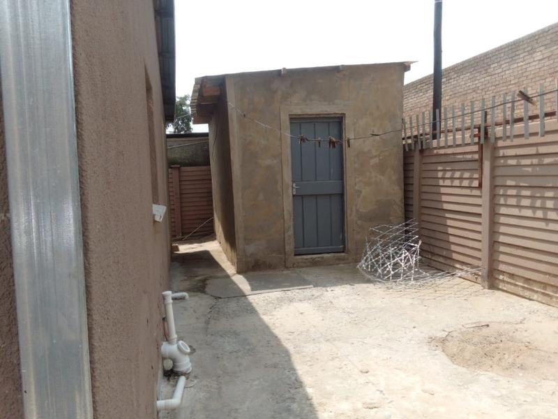 3 Bedroom Property for Sale in Eldorado Park Gauteng