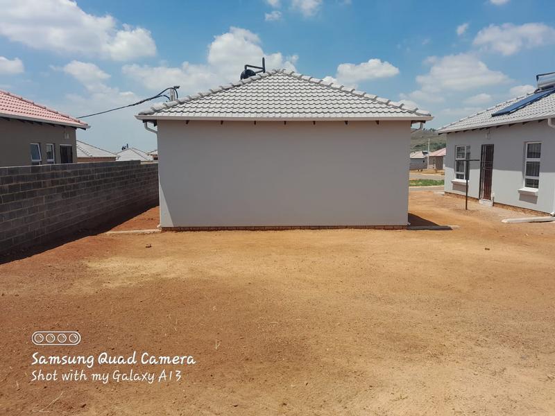 2 Bedroom Property for Sale in Lehae Gauteng