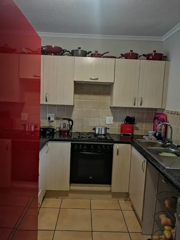 3 Bedroom Property for Sale in Meredale Gauteng