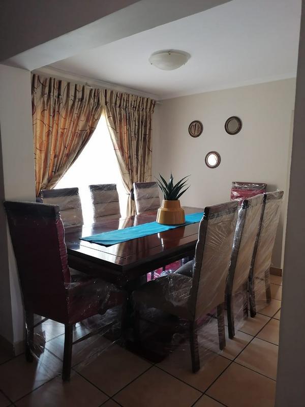 3 Bedroom Property for Sale in Meredale Gauteng