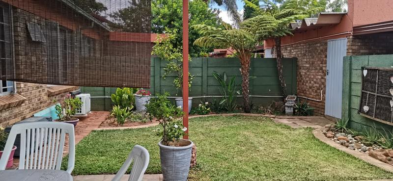 3 Bedroom Property for Sale in Doornpoort Gauteng