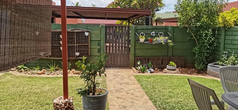 3 Bedroom Property for Sale in Doornpoort Gauteng