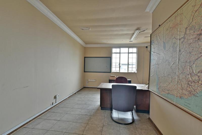 Commercial Property for Sale in Birchleigh Gauteng