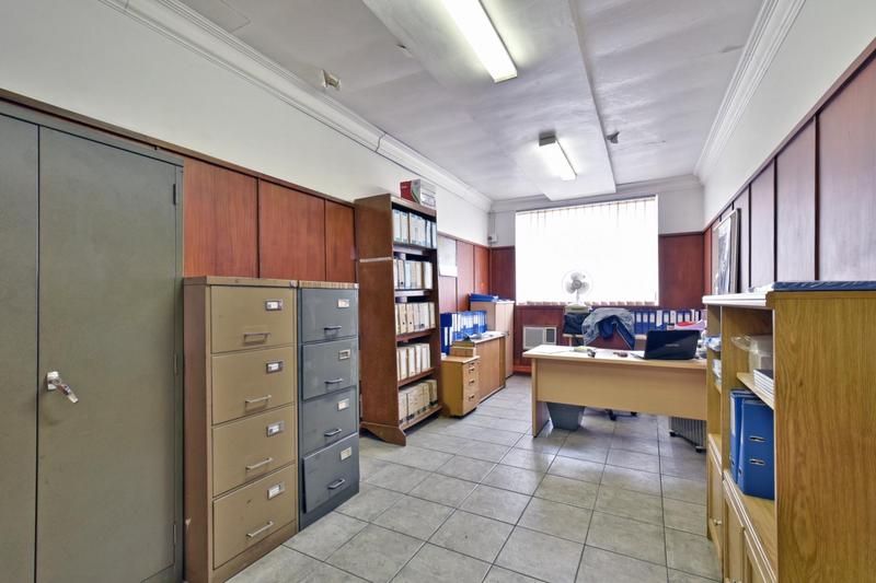 Commercial Property for Sale in Birchleigh Gauteng