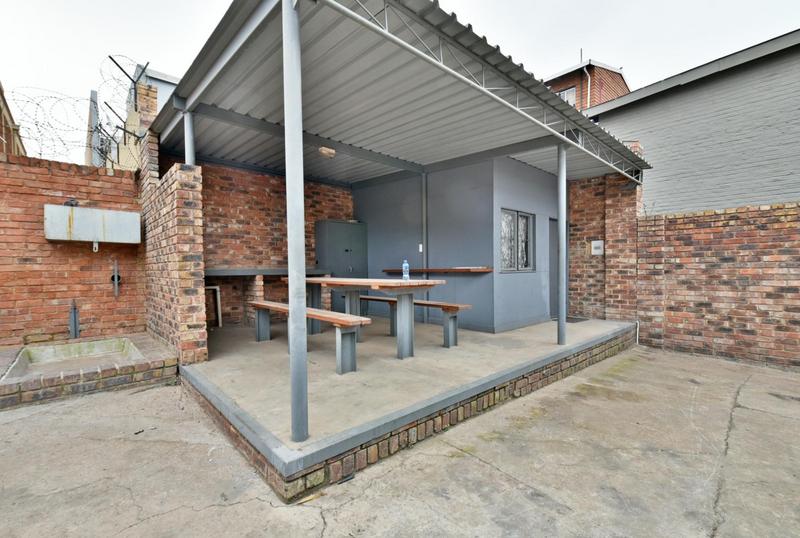 Commercial Property for Sale in Birchleigh Gauteng