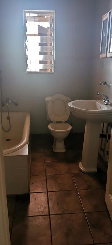 To Let 3 Bedroom Property for Rent in West Turffontein Gauteng