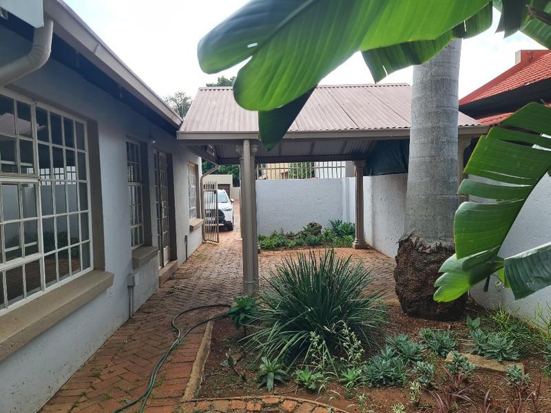 3 Bedroom Property for Sale in Annlin Gauteng