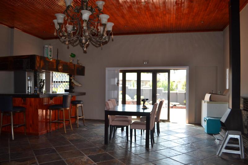 6 Bedroom Property for Sale in Noordheuwel Gauteng