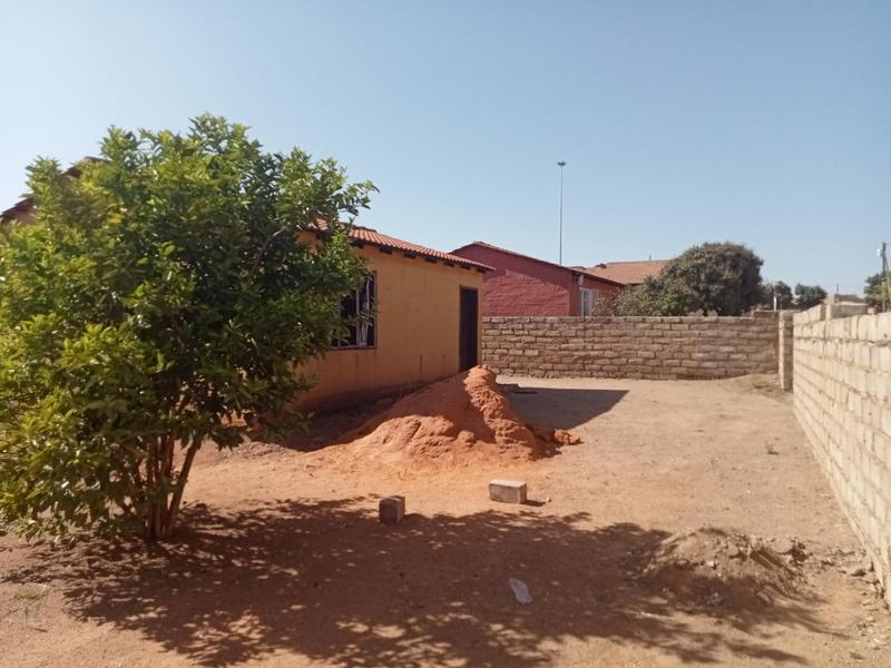 2 Bedroom Property for Sale in Soshanguve Gauteng