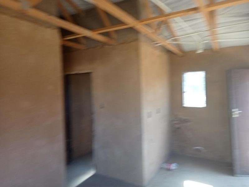 2 Bedroom Property for Sale in Soshanguve Gauteng