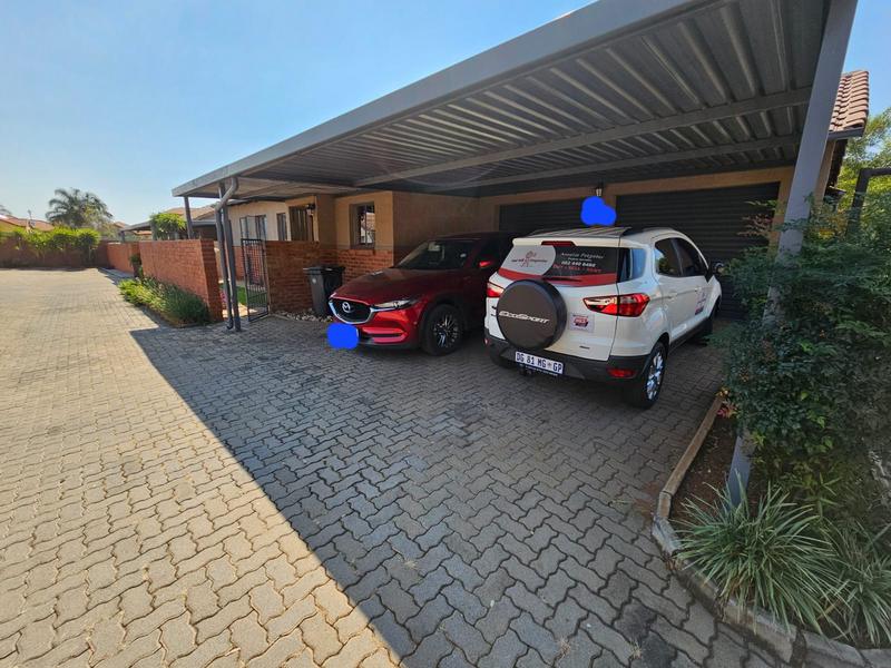 2 Bedroom Property for Sale in Montana Gauteng