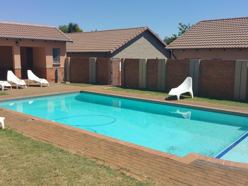 2 Bedroom Property for Sale in Montana Gauteng