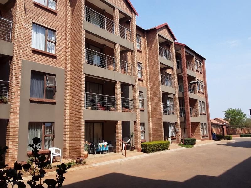 2 Bedroom Property for Sale in Montana Gauteng