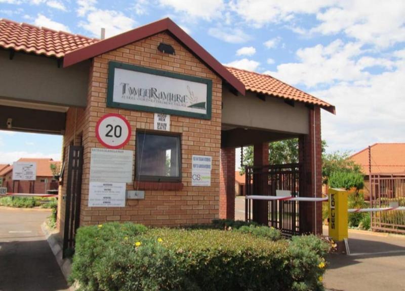 2 Bedroom Property for Sale in Montana Gauteng