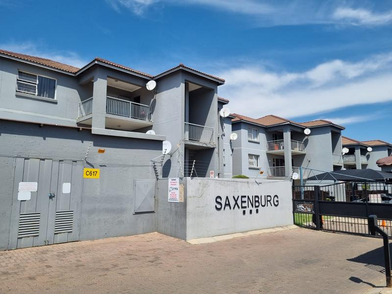 2 Bedroom Property for Sale in Bardene Gauteng