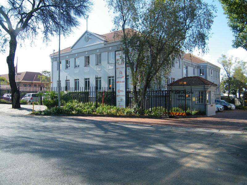 Commercial Property for Sale in Rivonia Gauteng