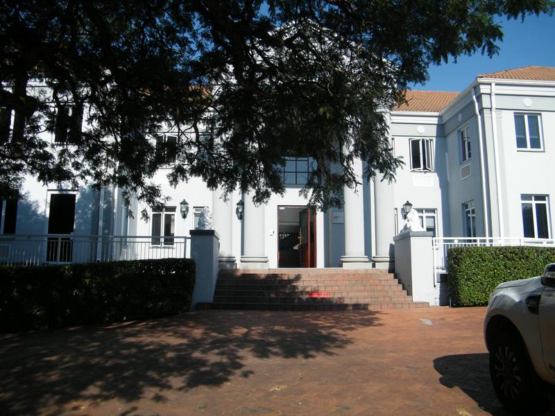 To Let 0 Bedroom Property for Rent in Rivonia Gauteng