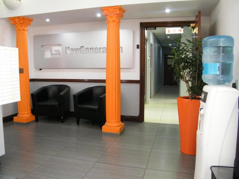 Commercial Property for Sale in Rivonia Gauteng