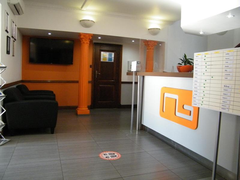 To Let 0 Bedroom Property for Rent in Rivonia Gauteng