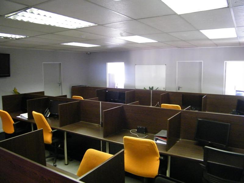 Commercial Property for Sale in Rivonia Gauteng