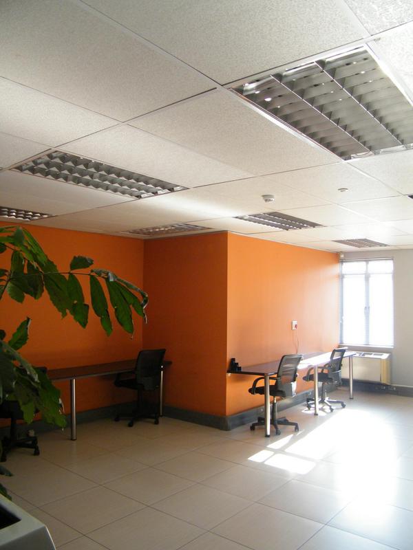 Commercial Property for Sale in Rivonia Gauteng