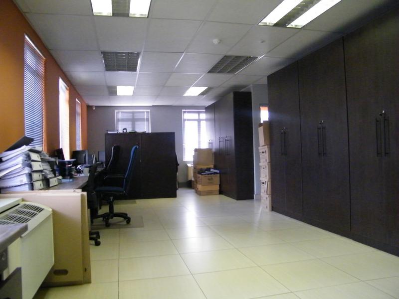 Commercial Property for Sale in Rivonia Gauteng