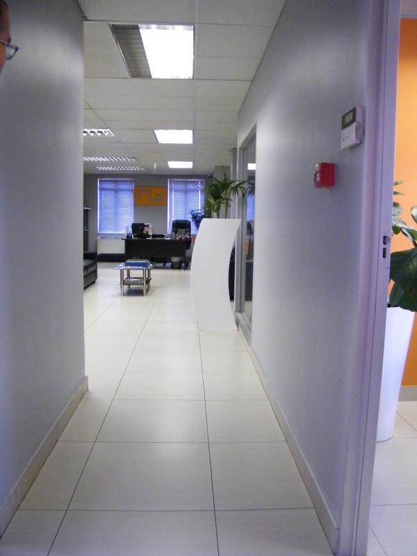 Commercial Property for Sale in Rivonia Gauteng