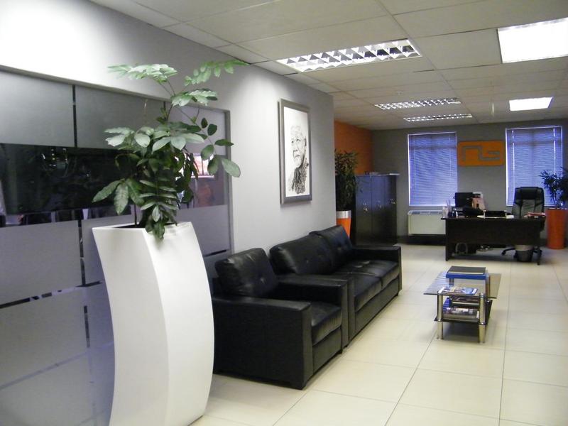 Commercial Property for Sale in Rivonia Gauteng