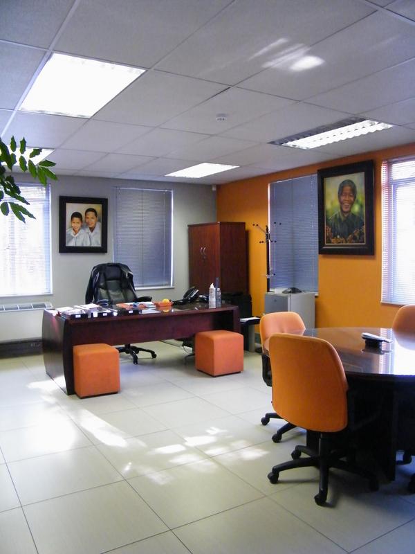 Commercial Property for Sale in Rivonia Gauteng