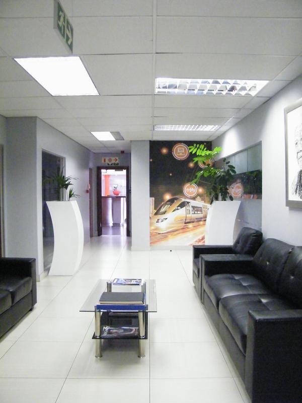 Commercial Property for Sale in Rivonia Gauteng