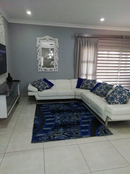 4 Bedroom Property for Sale in Roodepoort Gauteng