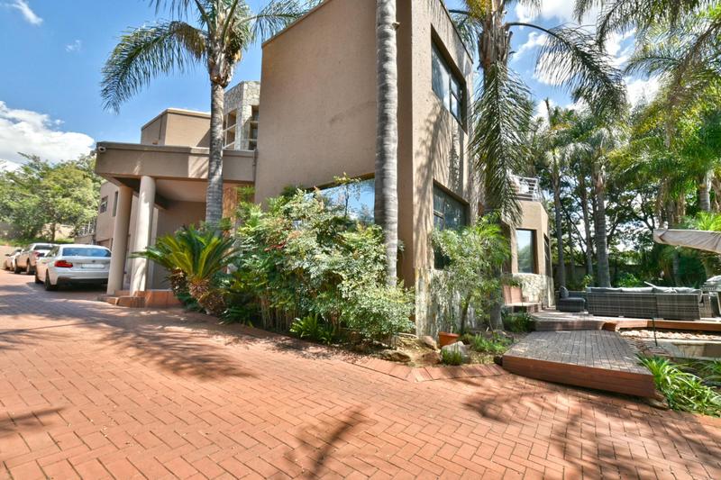 5 Bedroom Property for Sale in Meyersdal Gauteng