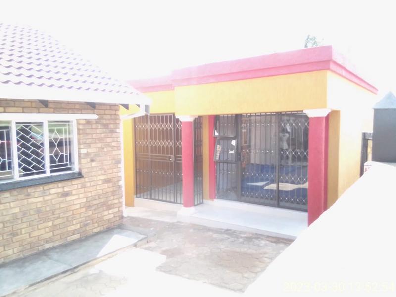 3 Bedroom Property for Sale in Mabopane Gauteng