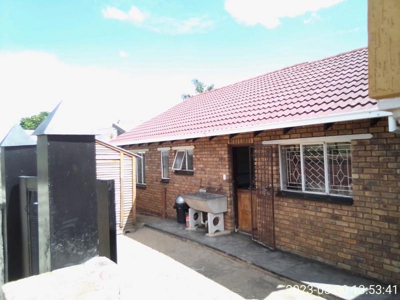 3 Bedroom Property for Sale in Mabopane Gauteng