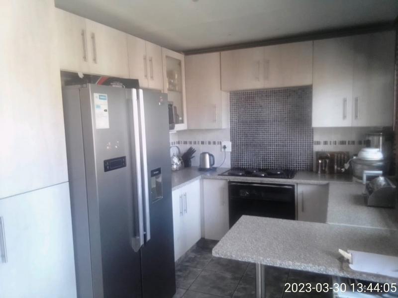 3 Bedroom Property for Sale in Mabopane Gauteng