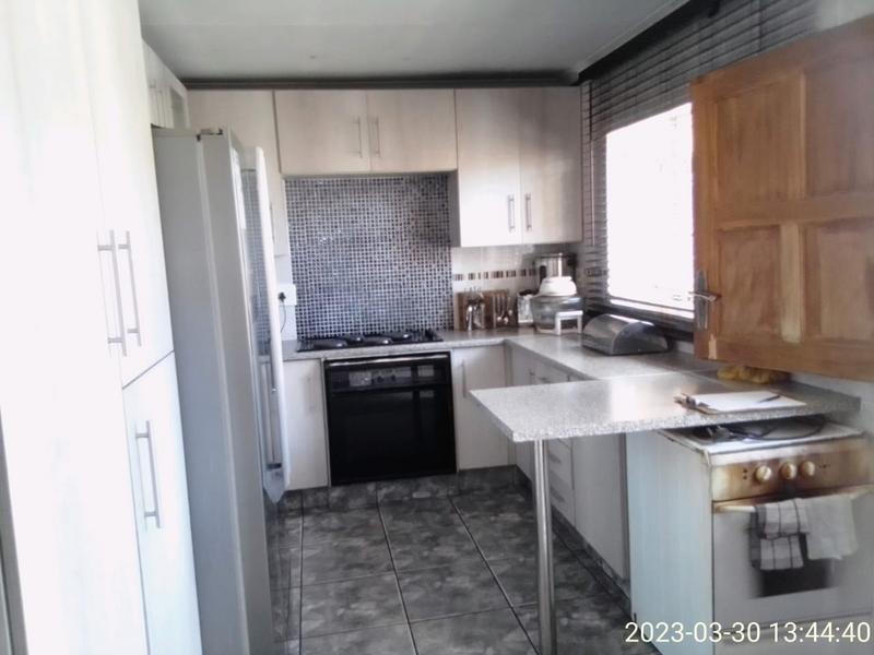 3 Bedroom Property for Sale in Mabopane Gauteng