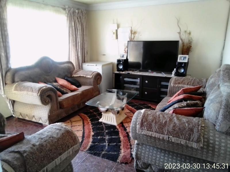 3 Bedroom Property for Sale in Mabopane Gauteng