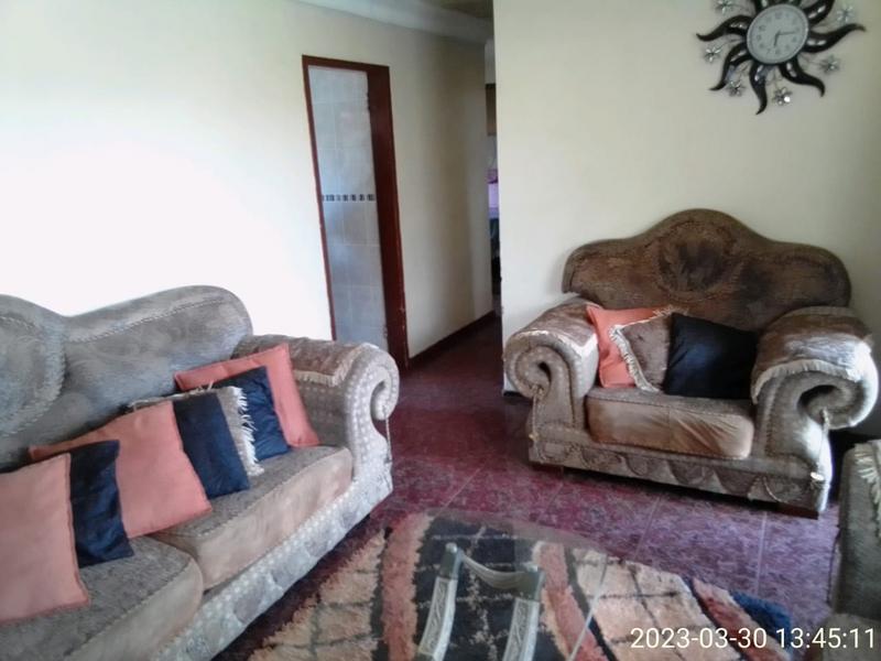 3 Bedroom Property for Sale in Mabopane Gauteng