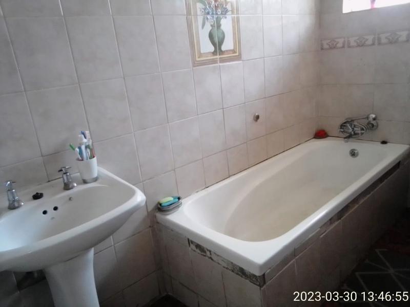 3 Bedroom Property for Sale in Mabopane Gauteng