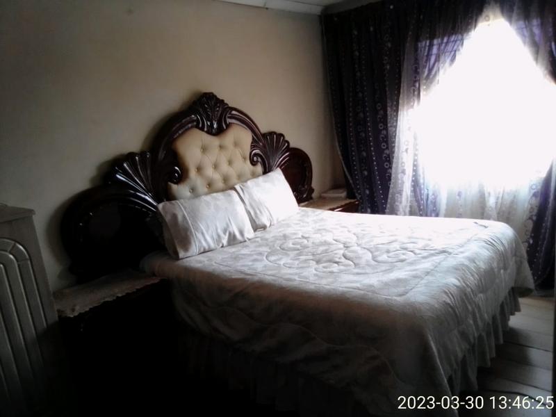 3 Bedroom Property for Sale in Mabopane Gauteng