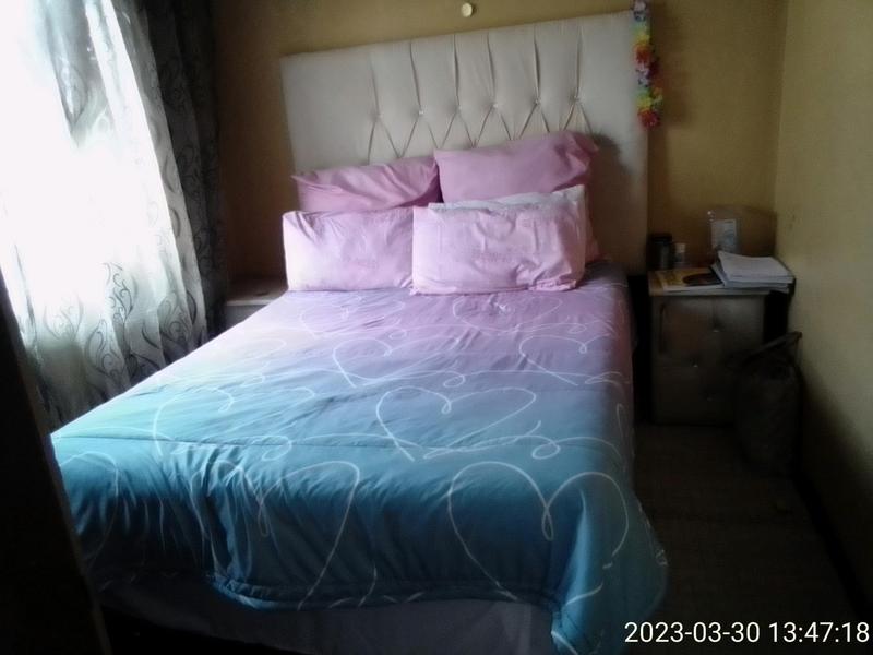 3 Bedroom Property for Sale in Mabopane Gauteng
